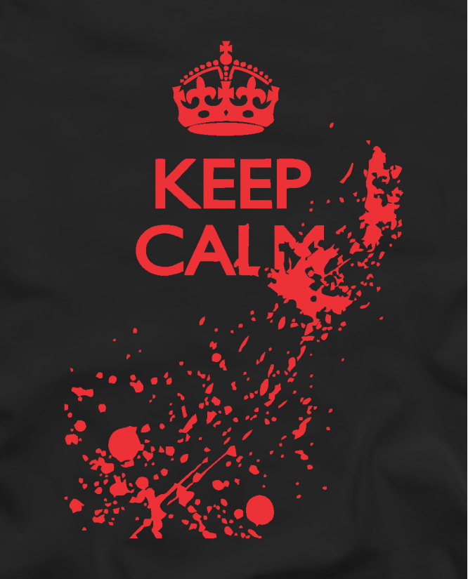 Keep ca...